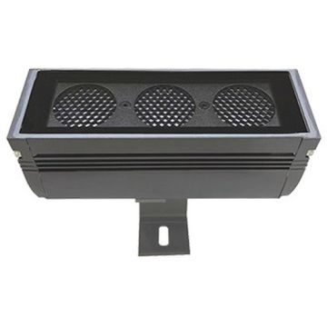 Zambelis WALL WASHER E495 Wandleuchte 9W/led 3000K 420lm IP65
