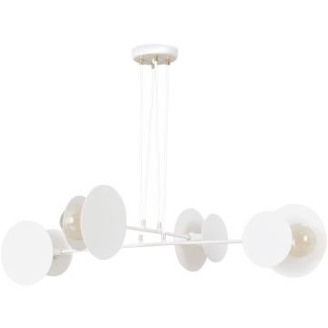 Emibig IDEA 793/4 Suspension 4x40W/E27 IP20