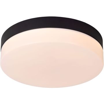 Lucide BISKIT 79111/24/30 Deckenleuchte 1x12w/led 2700k 700lm ip44