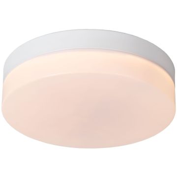 Lucide BISKIT 79111/24/31 Deckenleuchte 1x12w/led 2700k 700lm ip44
