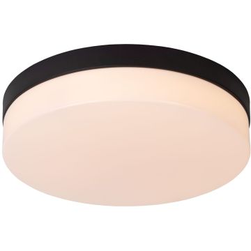 Lucide BISKIT 79111/30/30 Deckenleuchte 1x18w/led 2700k 1150lm ip44