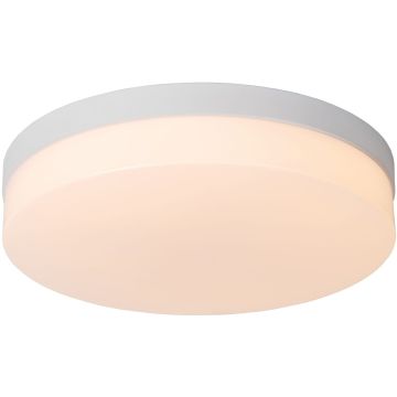 Lucide BISKIT 79111/36/31 Deckenleuchte 1x24w/led 2700k 1550lm ip44