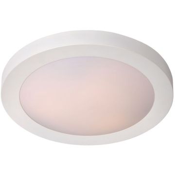 Lucide FRESH 79158/02/31 Lampe de plafond 2x20w/e27 ip44