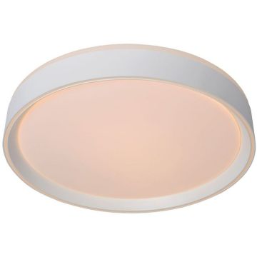 Lucide NURIA 79182/18/31 Deckenlampe 1x18w/led 2700k 1440lm ip20
