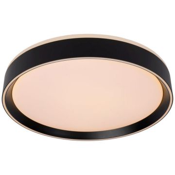 Lucide NURIA 79182/24/30 Deckenlampe 1x24w/led 2700k 1920lm ip20