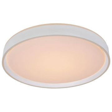 Lucide NURIA 79182/36/31 Deckenlampe 1x36w/led 2700k 2880lm ip20