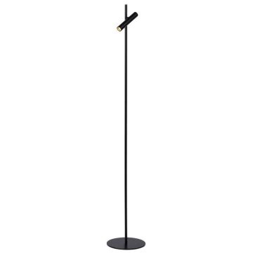 Lucide PHILON 79781/05/30 Lampadaire 1x4.5w/led 3000k 380lm ip20