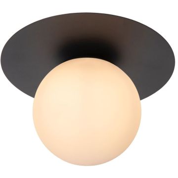 Lucide TRICIA 79187/01/30 Lampe de plafond 1x15w/e27 ip20