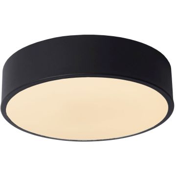 Lucide UNAR 79185/20/30 Deckenleuchte 1x12w/led 2700k 840lm ip20