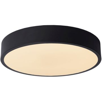 Lucide UNAR 79185/30/30 Deckenleuchte 1x18w/led 2700k 1260lm ip20