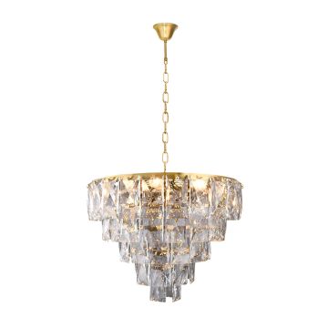 Milagro CHELSEA ML6002 Pendelleuchte 6x40W/E14 IP20