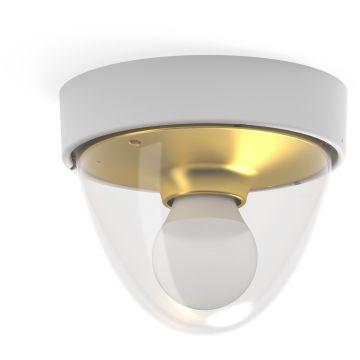 Nowodvorski NOOK 7970 Plafonnier 1x10W/E27 IP44