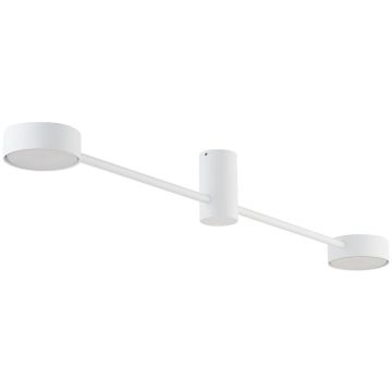 Nowodvorski ORBIT 7938 Lampe de plafond 2x8W/GX53 IP20