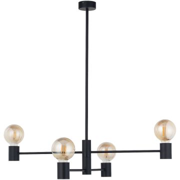 Nowodvorski RADIUS 7931 Kronleuchter 4x60W/E27 IP20