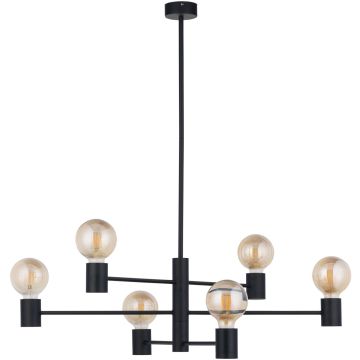 Nowodvorski RADIUS 7932 Kronleuchter 6x60W/E27 IP20
