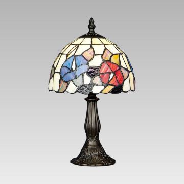 Prezent TIFFANY TABLE 79 Tischleuchte 1x40W/E14 IP20