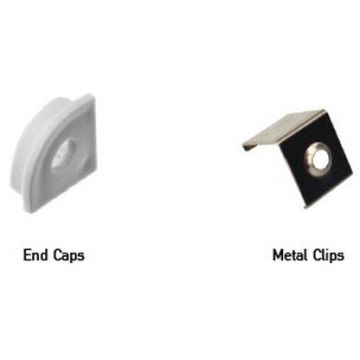 Zambelis ACCESSORY KIT 20197-E Kit de montage IP20