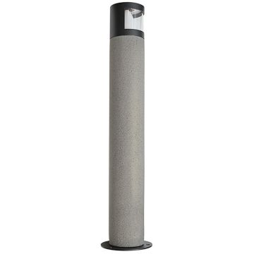 Zambelis DIFFUSER E410 Stehlampe 10W/led 3000K 363lm IP65