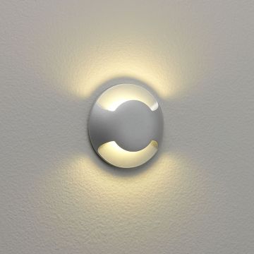 Astro Lighting BEAM 1202005 Applique murale 1x2W/LED 3000K 27LM IP67