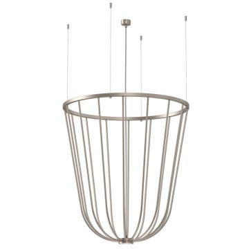 Antigo No. moon 5142 Suspension 1x15W/GX53 IP20