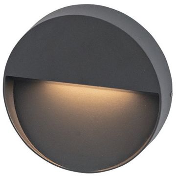 Zambelis STEP LIGHT E242-G Wandleuchte 7W/led 3000K 480lm IP65