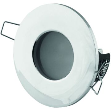 Maxlight AQUA H0045 Spot encastré 1x35w/gu5_3_mr16 ip65