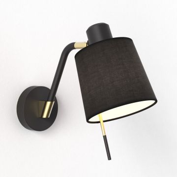 Astro Lighting EDWARD 1441001 Applique murale 1x12W/E27 IP20