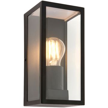 Endon OXFORD 80600 Wandleuchte 1x28W/E27 IP44