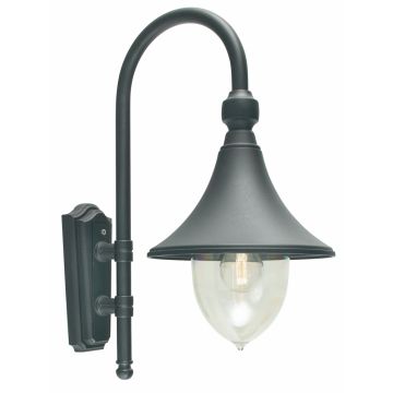 Norlys FIRENZE 800B Applique murale 1x9W/E27 IP54