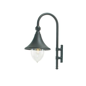 Norlys FIRENZE 8012B Laternenleuchte 1x9W/E27 IP54