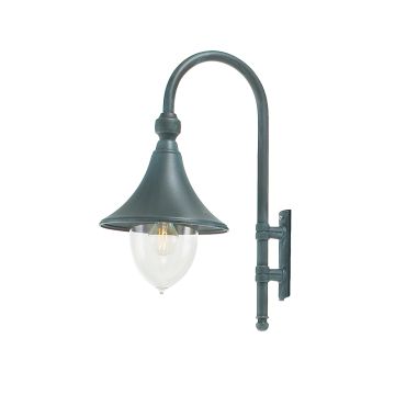 Norlys FIRENZE 8012BG Laternenleuchte 1x9W/E27 IP54