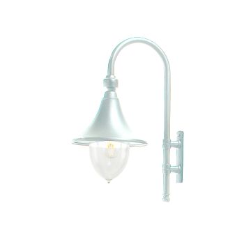 Norlys FIRENZE 8012W Luminaire pour lampadaire 1x9W/E27 IP54