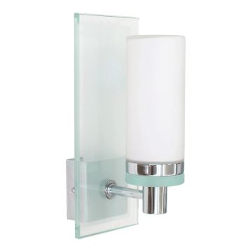 Prezent LYRICA 8020 Applique murale 1x40W/G9 IP44