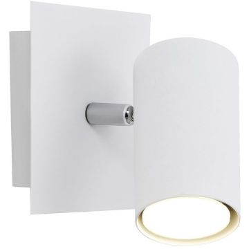 Trio MARLEY 802400101 Applique murale 1x25w/gu10 ip20