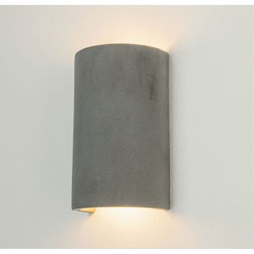 Zambelis UP-DOWN LIGHT 25384 Wandleuchte 2x25W/G9 IP20