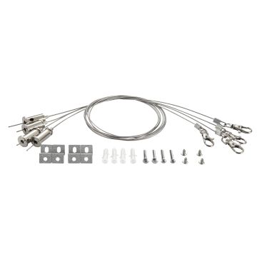 Endon STRATUS 81744 Accessoire de montage IP20