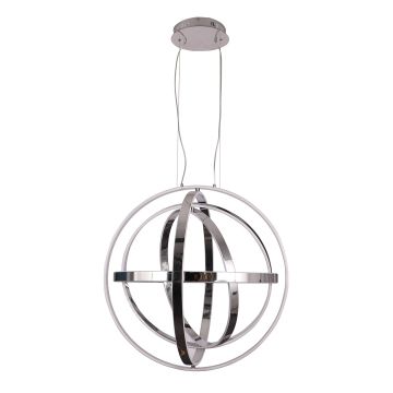 Milagro COPERNICUS ML6153 Pendelleuchte 180W LED 3000K 4000LM IP20
