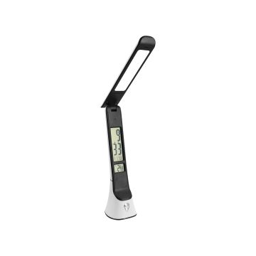 Milagro TORI ML6107 Schreibtischlampe 5W LED 3000K–6000K 260LM IP20
