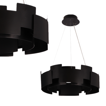 Milagro TORINO ML6141 Suspension 24W LED 3000K 480LM IP20