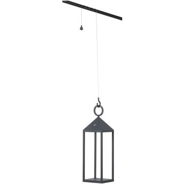 Nowodvorski PICNIC LED 8177 Lampe sur pied 1x2,2W/LED 3000K 155LM IP54