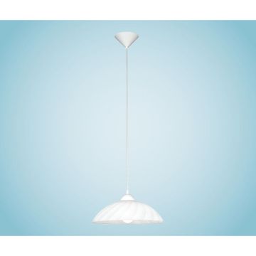 Eglo VETRO 82785 Suspension 1x60W/E27