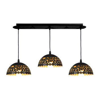 Milagro LISA ML6136 Pendelleuchte 3x60W/E27 IP20