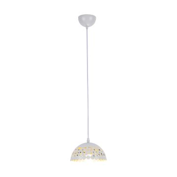 Milagro LISA ML6138 Pendelleuchte 1x60W/E27 IP20
