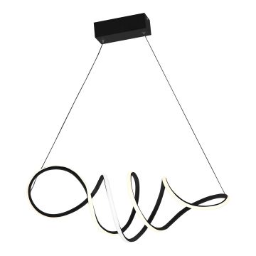 Milagro LOCA ML5756 Pendelleuchte 56W LED 4000K 3360LM IP20