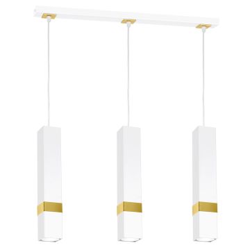 Milagro VIDAR MLP6276 Suspension 3x50W/GU10 IP20
