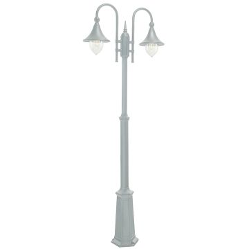 Norlys FIRENZE 820W Lanterne 2x9W/E27 IP54