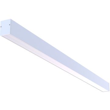 Nowodvorski CL OFFICE PRO LED 120 4000K 8296 Deckenlampe 1x31W/LED 4000K 4160LM IP20