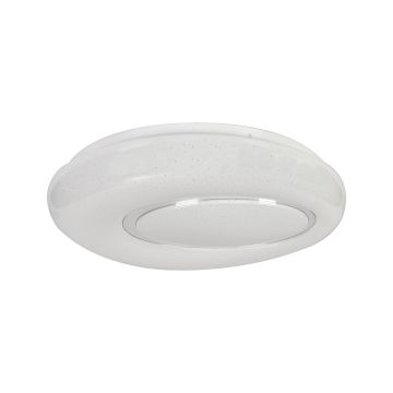 Milagro BONO ML6399 Deckenleuchte 52W LED 3000K–6000K 3640LM IP20