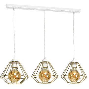 Milagro LUPO MLP6267 Suspension 3x60W/E27 IP20