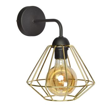 Milagro LUPO MLP6269 Applique murale 1x60W/E27 IP20